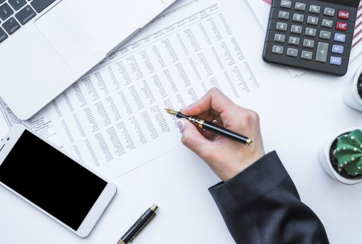 what is equity in business