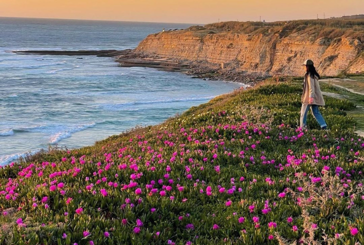 Portugal spring best time to travel to Portugal.